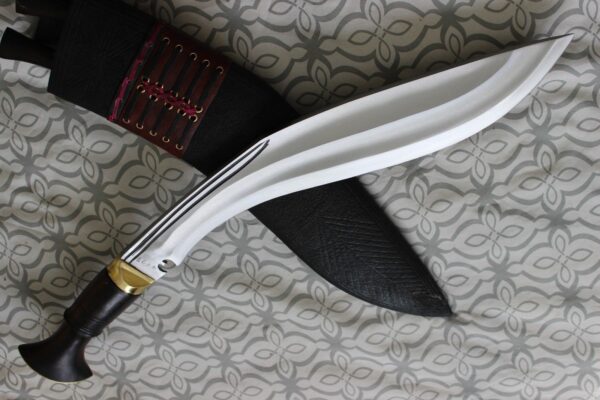 16″ Angkhola Gurkha WW I Historic Khukuri