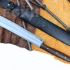 EGKH 21 Inch Mukti Freedom Machete