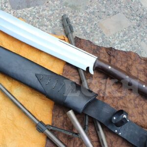 21″ Blade Mukti Freedom Machete