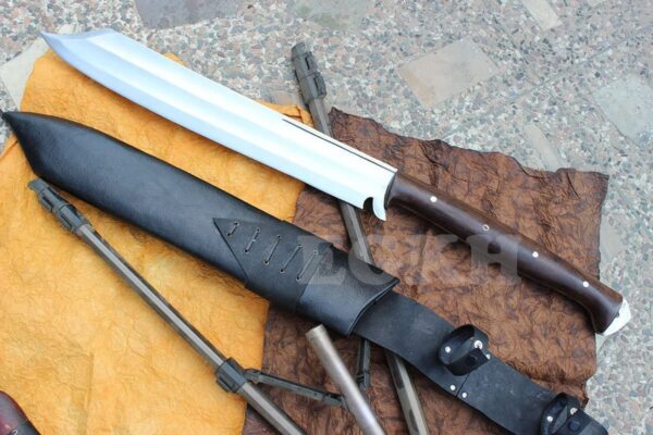 21″ Blade Mukti Freedom Machete