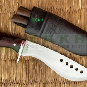 8-Inches-Book-Of-ELI-Mini-Machete-Knife-Handmade-Machate-traditional-Knife-from-Nepal-top-quality-Blade-Real-Working-Knife.