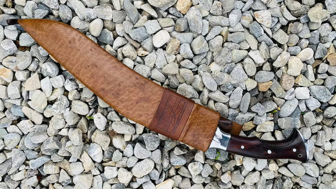 kukri