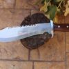 11 inch giant farmer bowie knife