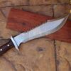 11 inch giant farmer bowie knife