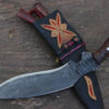 11.5 inch Karambit Rust Free Khukuri