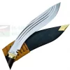 12-inch-Genuine-Gurkha-Hand-Forged-Kukri-Royal-Classic-Four-Fuller