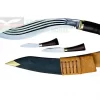 12-inch-Genuine-Gurkha-Hand-Forged-Kukri-Royal-Classic-Four-Fuller