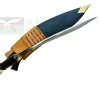 12-inch-Genuine-Gurkha-Hand-Forged-Kukri-Royal-Classic-Four-Fuller