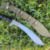 15-Inch-Commando-Tactical-Kukri-Knife-Hand-forged-by-Black-Smith-Ready-to-use-forged-by-hammer-Bushcraft-Survival-Tool