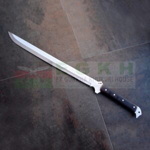 17-Inch-D2-Steel-Custom-Hand-Forged-TAMOTSU-TACTICAL-Katana-Sword