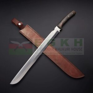 18-inch-EGKH-Handmade-D2-O-TANTO-Battle-Ready-KATANA-Sword-Handmade-Heavy-Duty-SwordComes-with-Leather-Sheath-Great-Working-Piece