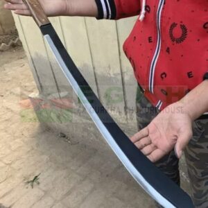 20-inch-Beautiful-Handmade-28.0-D2-Tool-Steel-Hunting-Machate-With-Sheath-Survival-Utility-Machete-Knife