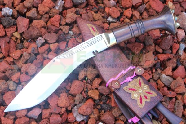 8-inch-Ganjuwal-Traditional-Khukuri-Famous-and-favored-kukri-knives-History-and-origin-of-the-kukri-Made-In-Nepal