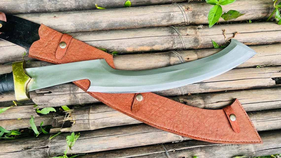 khopesh