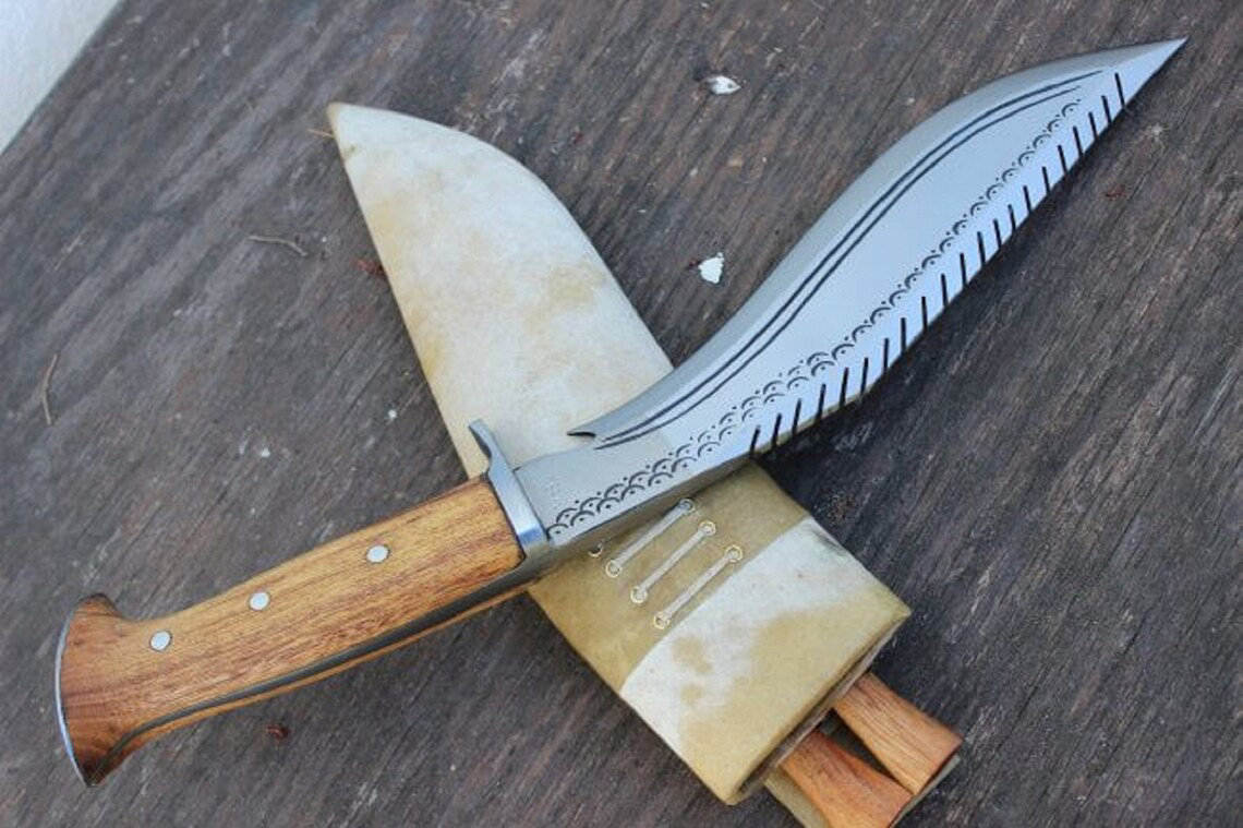 kukri