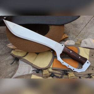 D-guard Machete