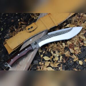 rust-free-kukri