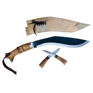 rust-free-kukri