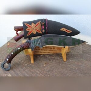 rust-free-kukri