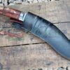 10-inch-GENUINE-Military-Kukri-Knife-–-Black-Full-Tang-Panawal-Sirupate-Village-Kukri-–-Handmade-Blade-by-EGKH-Kukri-House-in-Nepal