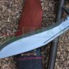 10-inch-Hand-Forged-Full-Tang-Blade-Service-No-1-Guard-Kukri-EGKH-Military-Khukuri