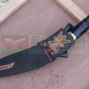 10-inch-Traditional-Ganjawal-Kukri-Hand-Forged-Blade-Military-Khukuri-Amazing-Nepalese-Kukri-Knife