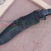 10-inch-Traditional-Ganjawal-Kukri-Hand-Forged-Blade-Military-Khukuri-Amazing-Nepalese-Kukri-Knife