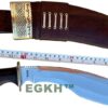 12-Inch-Best-Kukri-Knife-Full-Tang-Kukri-Knife-Authentic-Bush-craft-Working-Knife-Hand-frog-blade-Ready-to-Use-Silver-Black-Gold-Brown