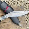 12-Inch-Blade-Officers-Kukri-Official-Vintage-Kukri-Traditional-Angkhola-Fuller-Kukri-Knife-Old-Reproduction-Ready-To-Use