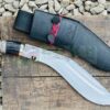 12-Inch-Blade-Officers-Kukri-Official-Vintage-Kukri-Traditional-Angkhola-Fuller-Kukri-Knife-Old-Reproduction-Ready-To-Use