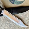 12-Inch-Full-Tang-Eagle-Handle-Outdoor-Hunting-Survival-Hand-Forged-Khukuri-Knife