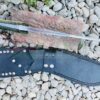 12-Inch-Modern-Kukri-Scourge-Khukuri-Tactical-Knife-Survival-Knife-Oil-tempered-Full-tang-5160-Leaf-spring-Hemp-Micarta-Handle