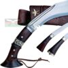 12-inch-Blade-World-War-I-Historic-Kukri-Hand-Forged-Full-Tang-Blade-Khukri-Traditional-Authentic-EGKH-Outdoor-Kukri-Handmade-By-EGKH-in-Nepal