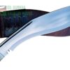 12-inch-Carbon-Steel-Full-Tang-Blade-Survival-Khukuri-Rosewood-Handle-with-Lanyard-Hole-Leather-Sheath