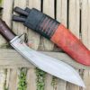 12-inch-Hand-Forged-Full-Tang-Blade-Service-No.-1-Guard-Kukri-EGKH-Military-Khukuri-Traditional-Nepali-Knives-Handmade-Kukri