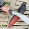 12-inch-Hand-Forged-Full-Tang-Blade-Service-No.-1-Guard-Kukri-EGKH-Military-Khukuri-Traditional-Nepali-Knives-Handmade-Kukri