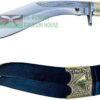 12-inch-Tradit​ional-Cheetlage-Kukri-Hand-Forged-Blade-Khukuri-Nepalese-Kukri-Knife