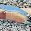 13-Blade-2-fuller-Modified-Best-Khukuri-Hand-forge-Traditional-Kukri-made-in-Nepal-WWI-Military-Issue-Knife