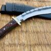 13-inch-Handmade-Light-Hunting-Khukuri-Survival-Bush-craft-Farming-tools-Handmade-in-Nepal-Modern-Custom-Kukri