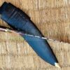 13-inch-Handmade-Light-Hunting-Khukuri-Survival-Bush-craft-Farming-tools-Handmade-in-Nepal-Modern-Custom-Kukri