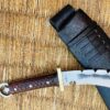 13-inch-Handmade-Light-Hunting-Khukuri-Survival-Bush-craft-Farming-tools-Handmade-in-Nepal-Modern-Custom-Kukri