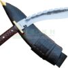 13-inch-Handmade-Light-Hunting-Khukuri-Survival-Bush-craft-Farming-tools-Handmade-in-Nepal-Modern-Custom-Kukri