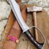 13-inch-Kopis-D-Guard-Handle-Kukuri-Nepalese-Version-Khopis-Knife-Big-Spine-Heavy-Duty-Knife-Hand-Froged-Blade-EGKH-Brand-Khukuri