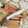 13-inch-Kopis-D-Guard-Handle-Kukuri-Nepalese-Version-Khopis-Knife-Big-Spine-Heavy-Duty-Knife-Hand-Froged-Blade-EGKH-Brand-Khukuri