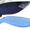 13-inch-Mark-MK-1-Reproduction-Khukri-Kukri-British-Indian-Standard-Pattern-Issue-Kukri-Handmade-by-EGKH-in-Nepal-MK1