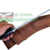 13-inch-Mark-MK-II-2-Reproduction-Khukri-Kukri-British-Standard-Pattern-Army-Issue-Kukri-Handmade-by-EGKH-in-Nepal-MK2