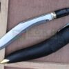 13-inch-Military-Issue-Service-Kukri-Khukuri-Hand-Forged-Knife-Nepal-Traditional-Kukri