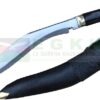 13-inch-Military-Issue-Service-Kukri-Khukuri-Hand-Forged-Knife-Nepal-Traditional-Kukri