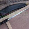 13-inch-Military-Issue-Service-Kukri-Khukuri-Hand-Forged-Knife-Nepal-Traditional-Kukri