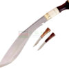 13-inch-Military-Traditional-Service-No.1-Kukri-EGKH-Khukuri-Hand-Forged-Knife-EGKH-Nepal-Kukri